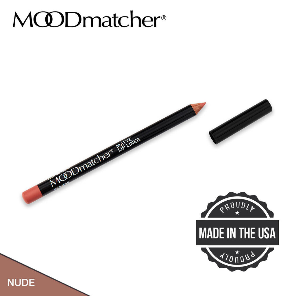 Matte Lip Liner | L12 - view 19