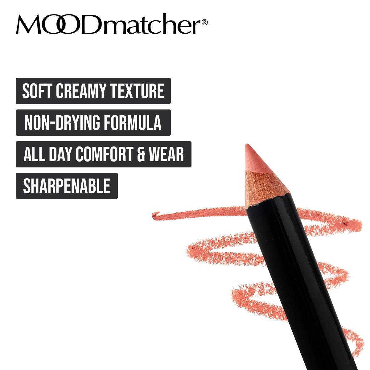 Matte Lip Liner | L12 - view 20