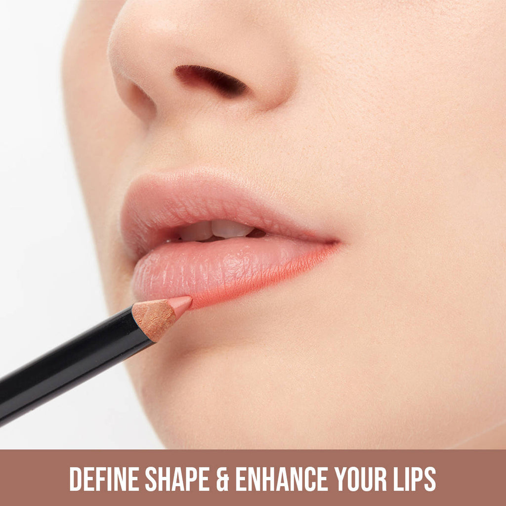 Matte Lip Liner | L12 - view 21