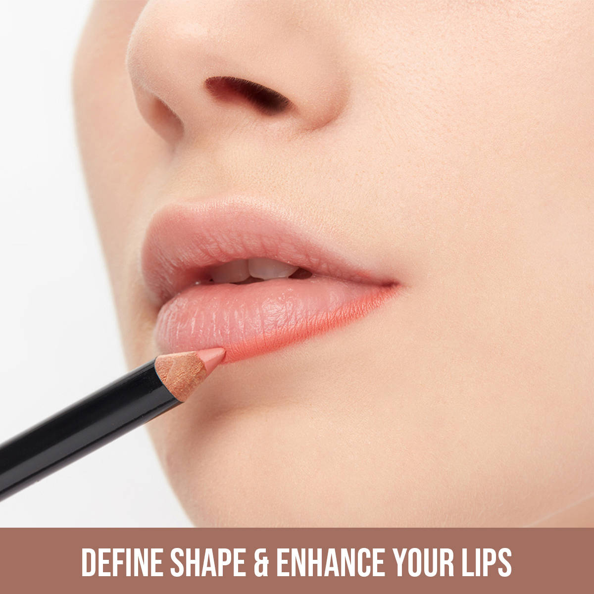Matte Lip Liner | L12 - view 21