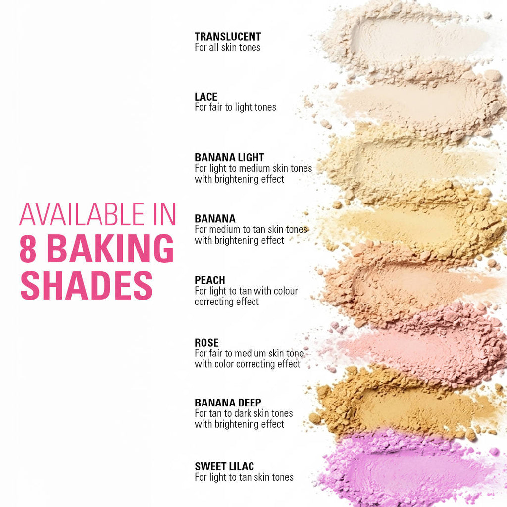 Loose Baking Powder | F14 - view 7