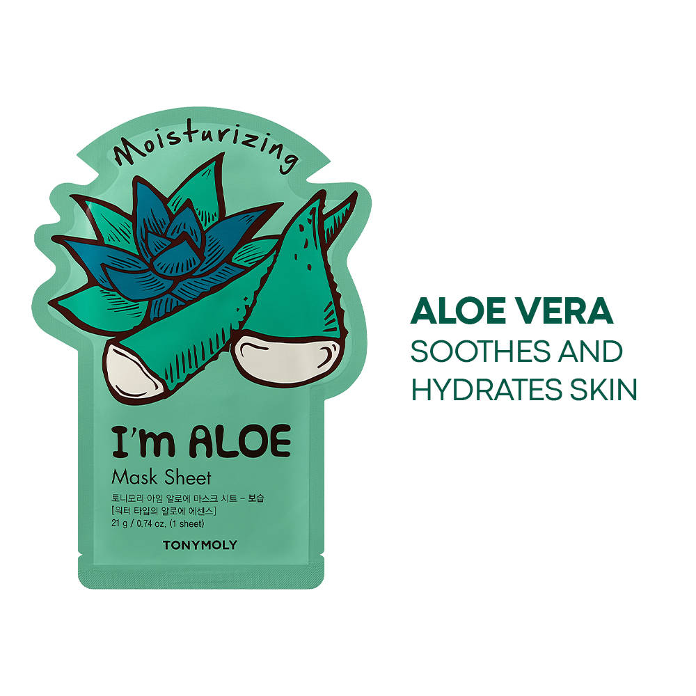 Korean I'm Face Sheet Mask | FC3 - view 27