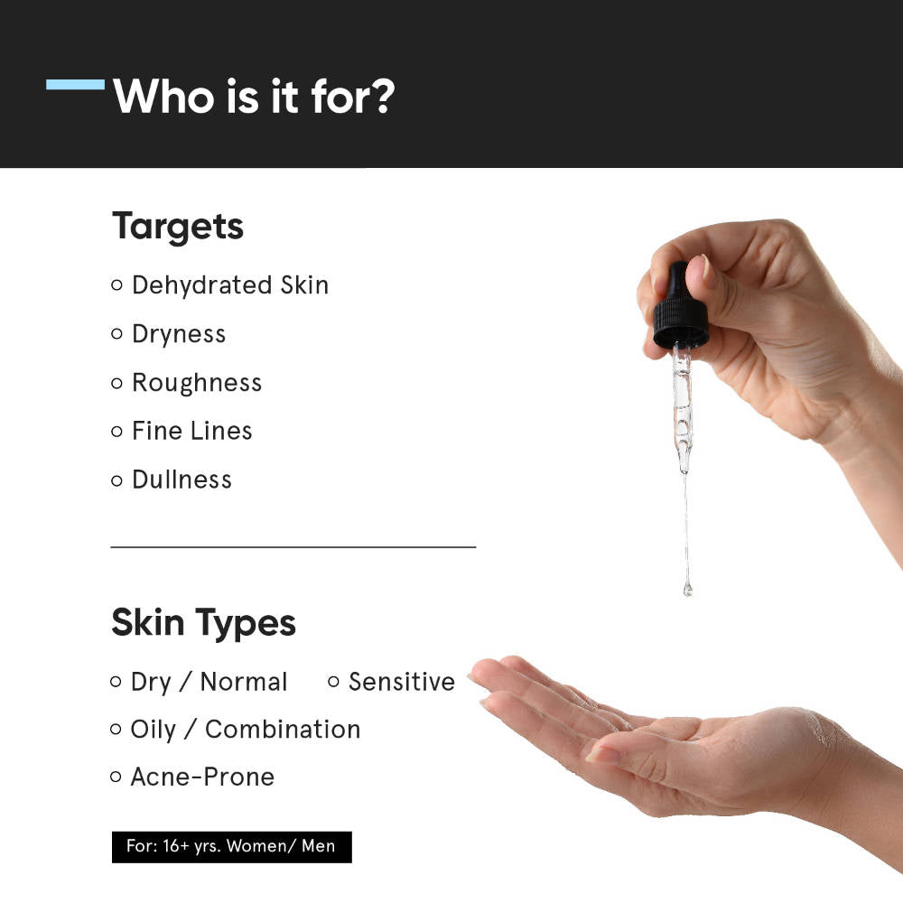 Hyaluronic + Pga 02% Face Serum Mini | Z8 - view 3