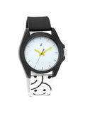 Round Dial Analog Watch for Unisex_68011PP05 | W92 - view 1