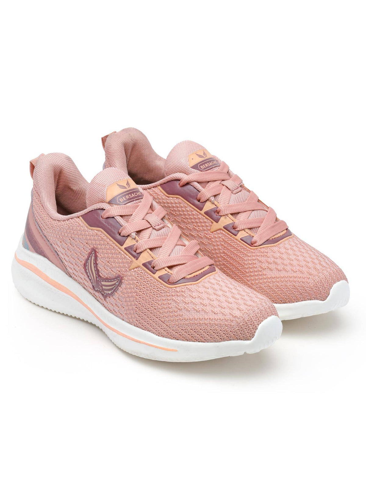 Women Premium Sports Grey Running Shoes | SH9 - view 8
