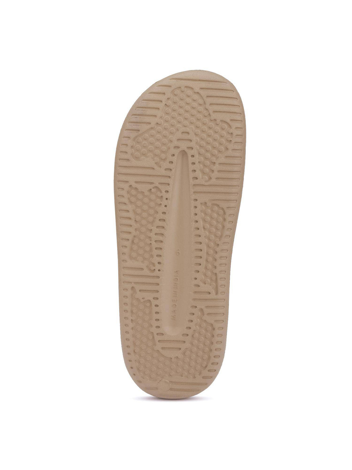 Women Beige Sandals | SD89 - view 4