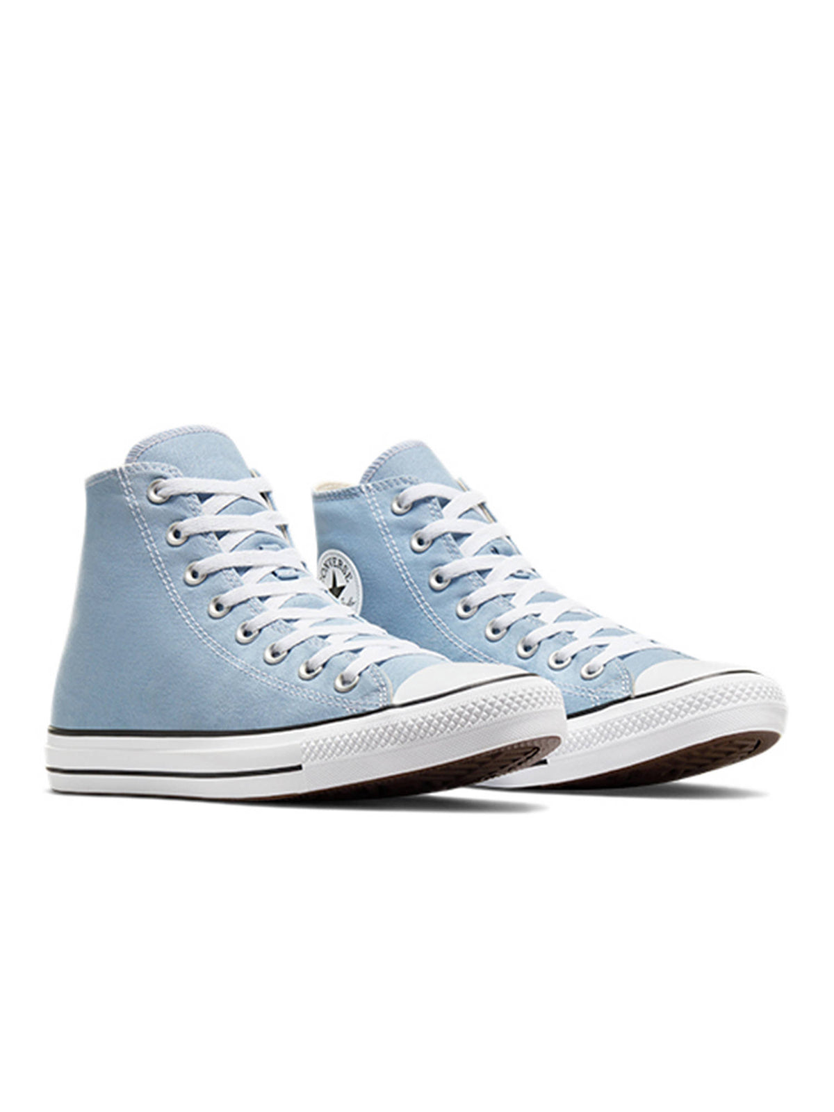 Unisex Chuck Taylor All Star Canvas High Top Sneaker | SN09 - view 64