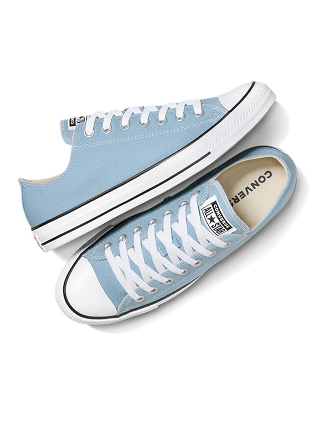 Unisex Chuck Taylor All Star Low Top Sneakers | SN09 - view 23
