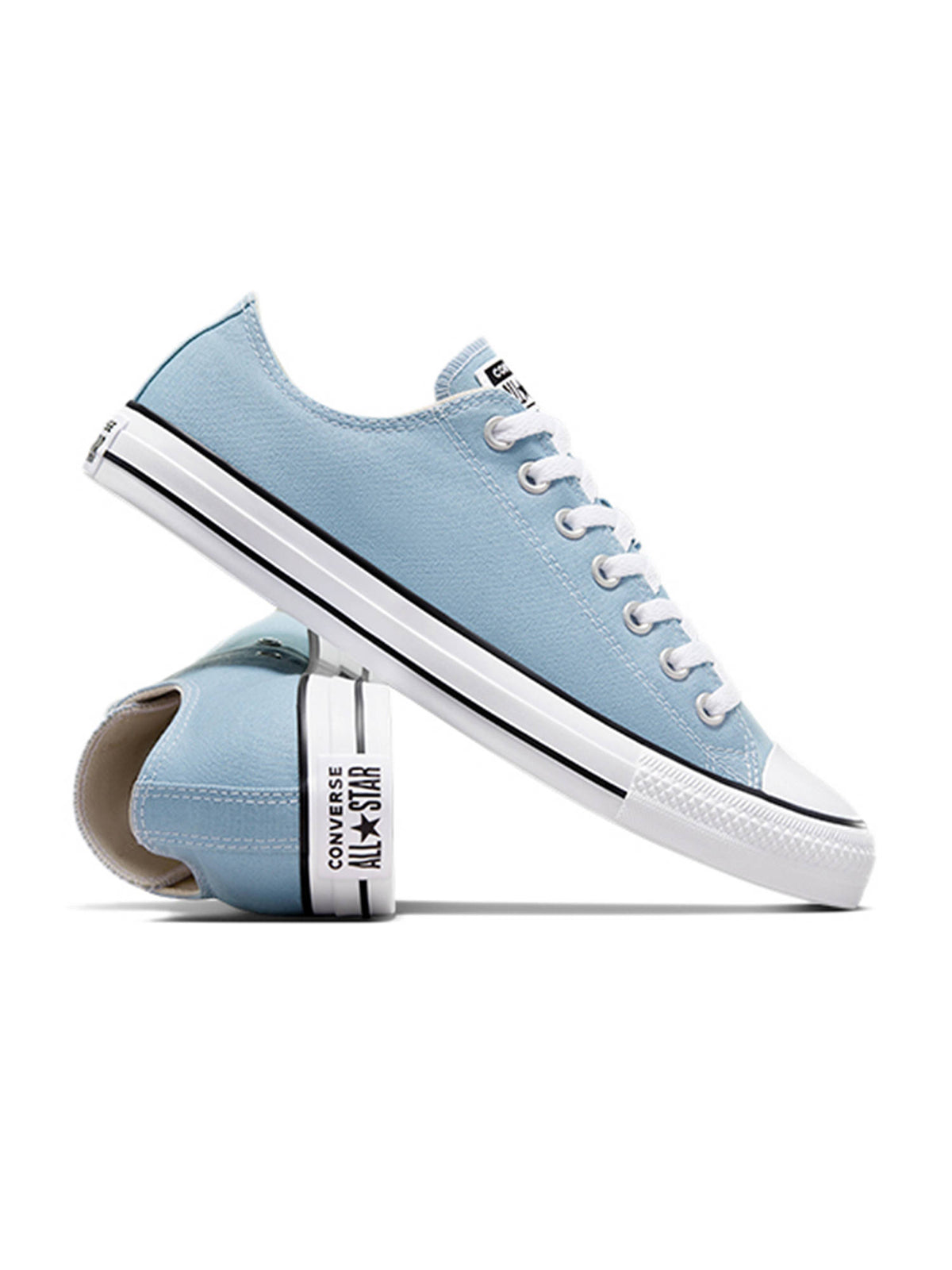 Unisex Chuck Taylor All Star Low Top Sneakers | SN09 - view 24