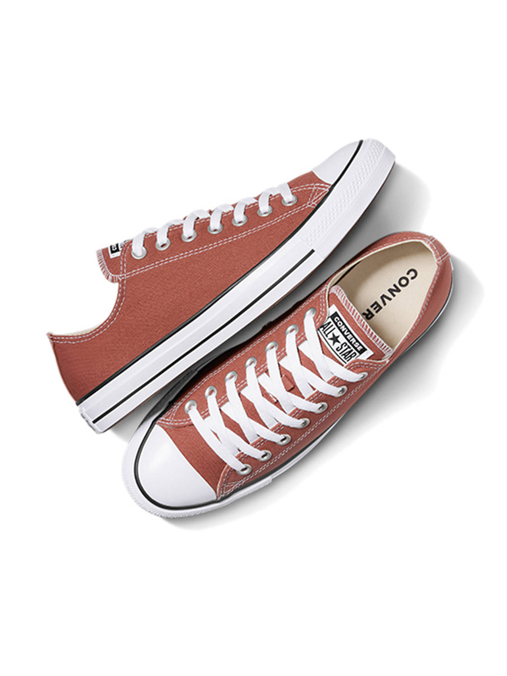 Unisex Chuck Taylor All Star Low Top Sneakers | SN09 - view 68
