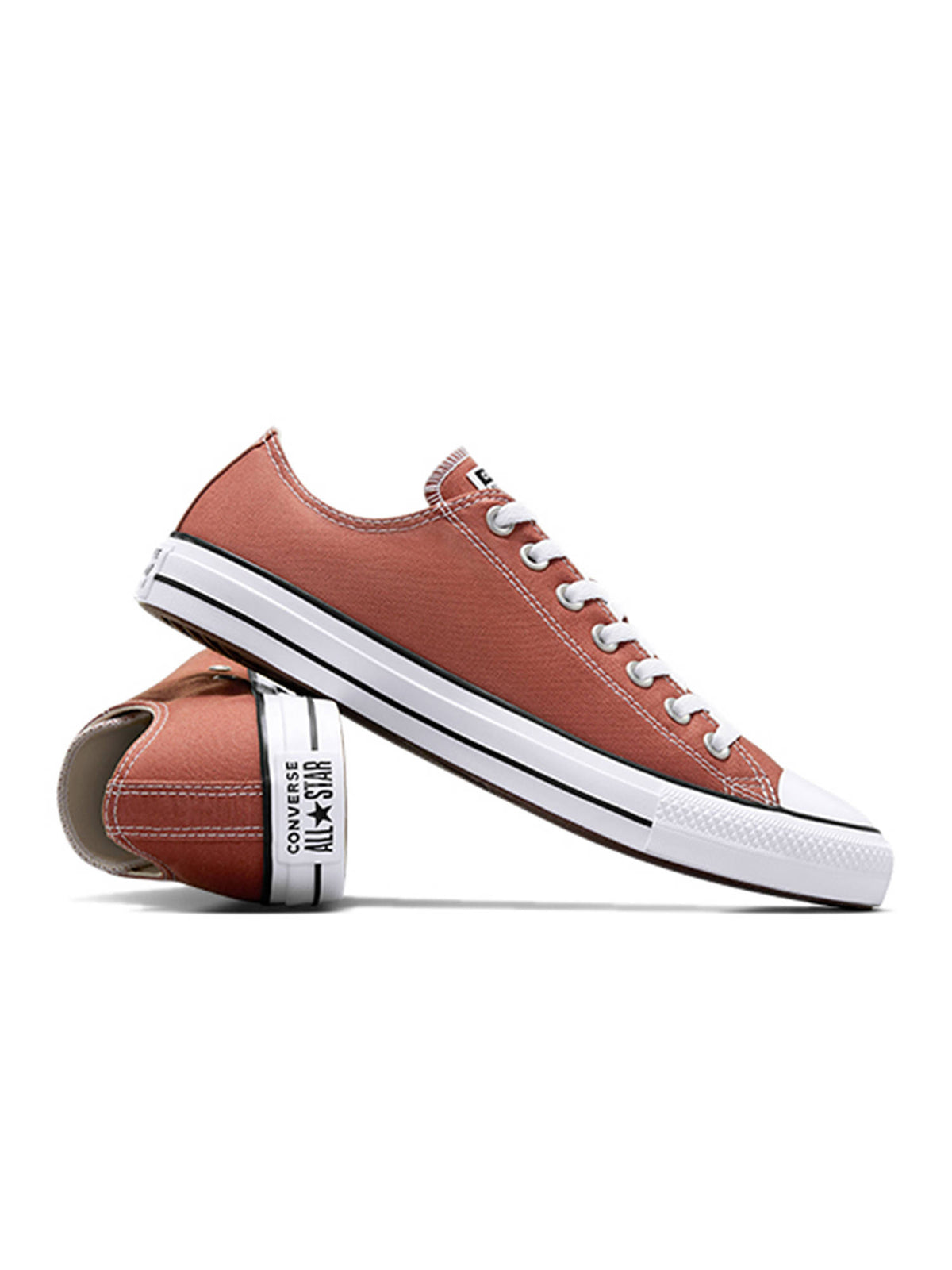 Unisex Chuck Taylor All Star Low Top Sneakers | SN09 - view 69