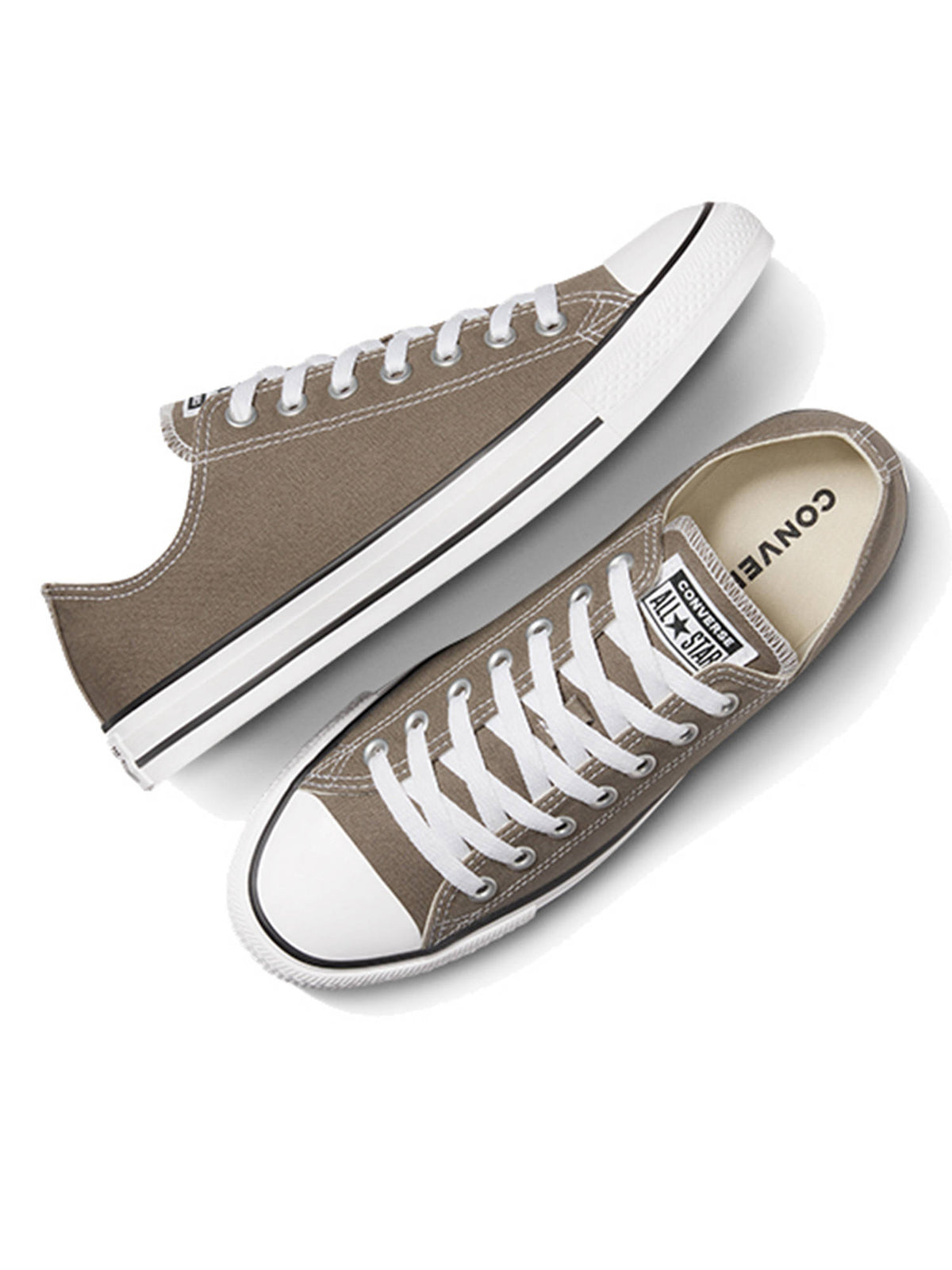 Unisex Chuck Taylor All Star Low Top Sneakers | SN09 - view 61