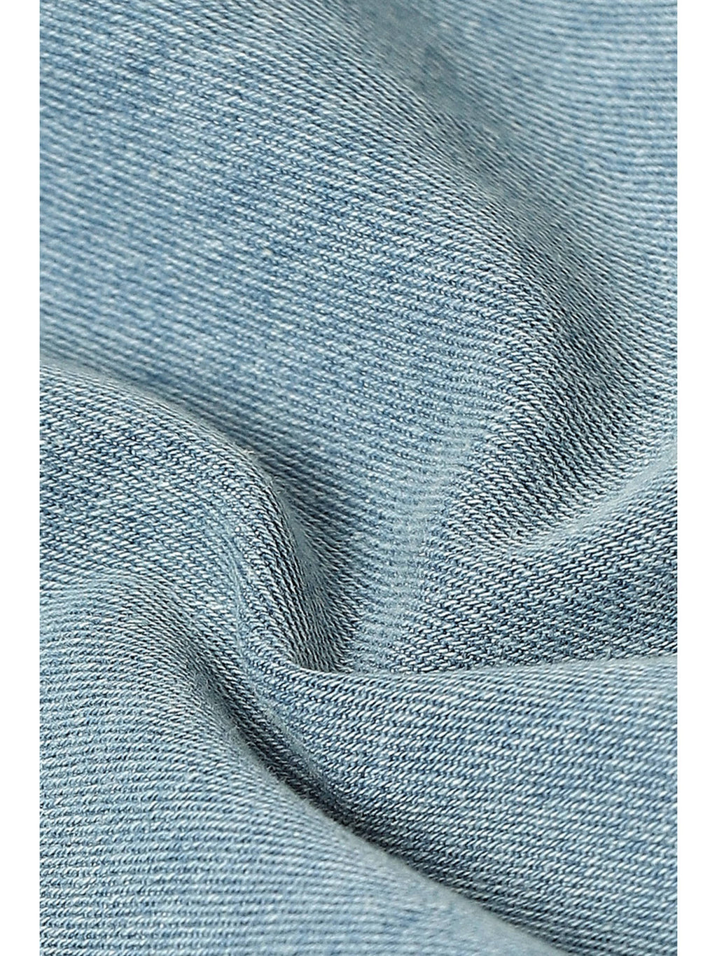 Women Blue Light Wash Jeans | RF89 - view 6