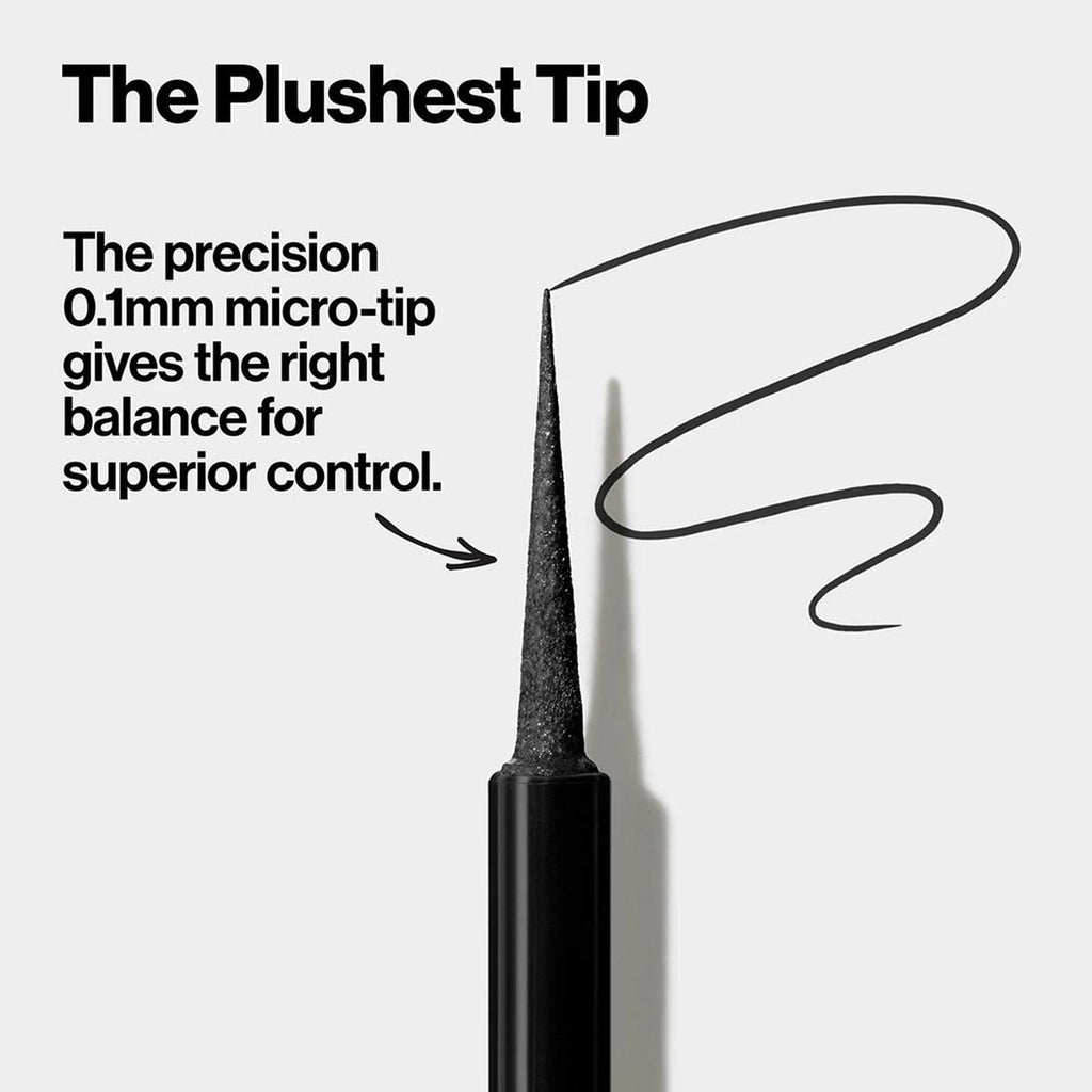 Colorstay Micro Liquid Liner - Blackout | E20 - view 5
