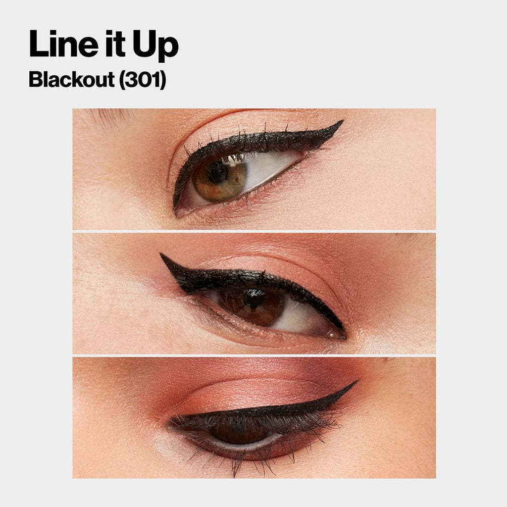 Colorstay Micro Liquid Liner - Blackout | E20 - view 6