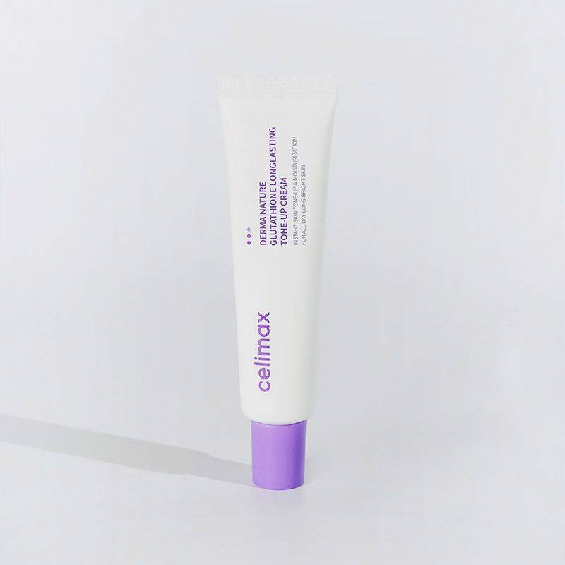 Derma Nature Glutathione Tone-Up Cream, Brightens Skin & Reduces Dark Spots | FC3 - view 3