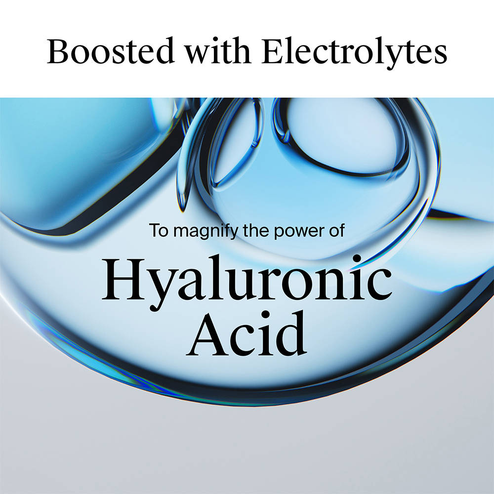 Hydro Boost Hyaluronic Acid Water Gel Light Face Moisturizer For Normal, Dry & Oily Skin | FC3 - view 4