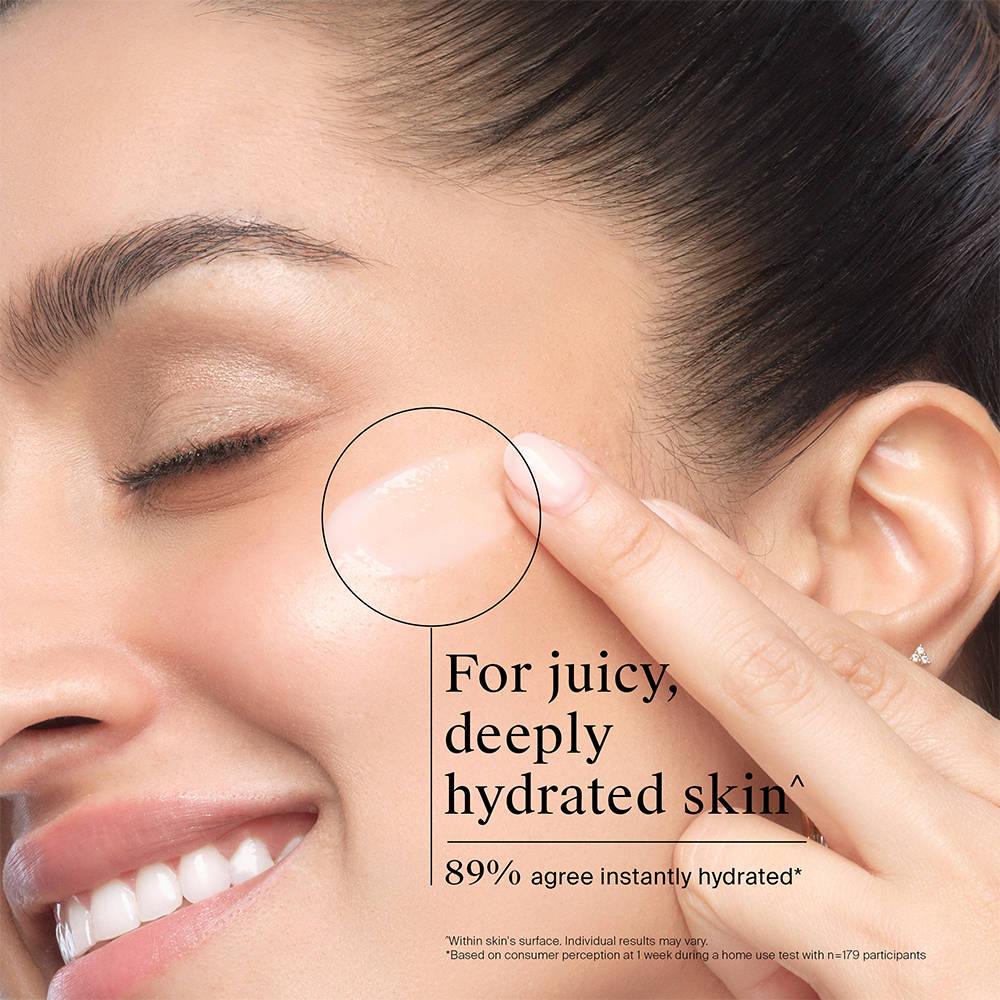 Hydro Boost Hyaluronic Acid Water Gel Light Face Moisturizer For Normal, Dry & Oily Skin | FC3 - view 5