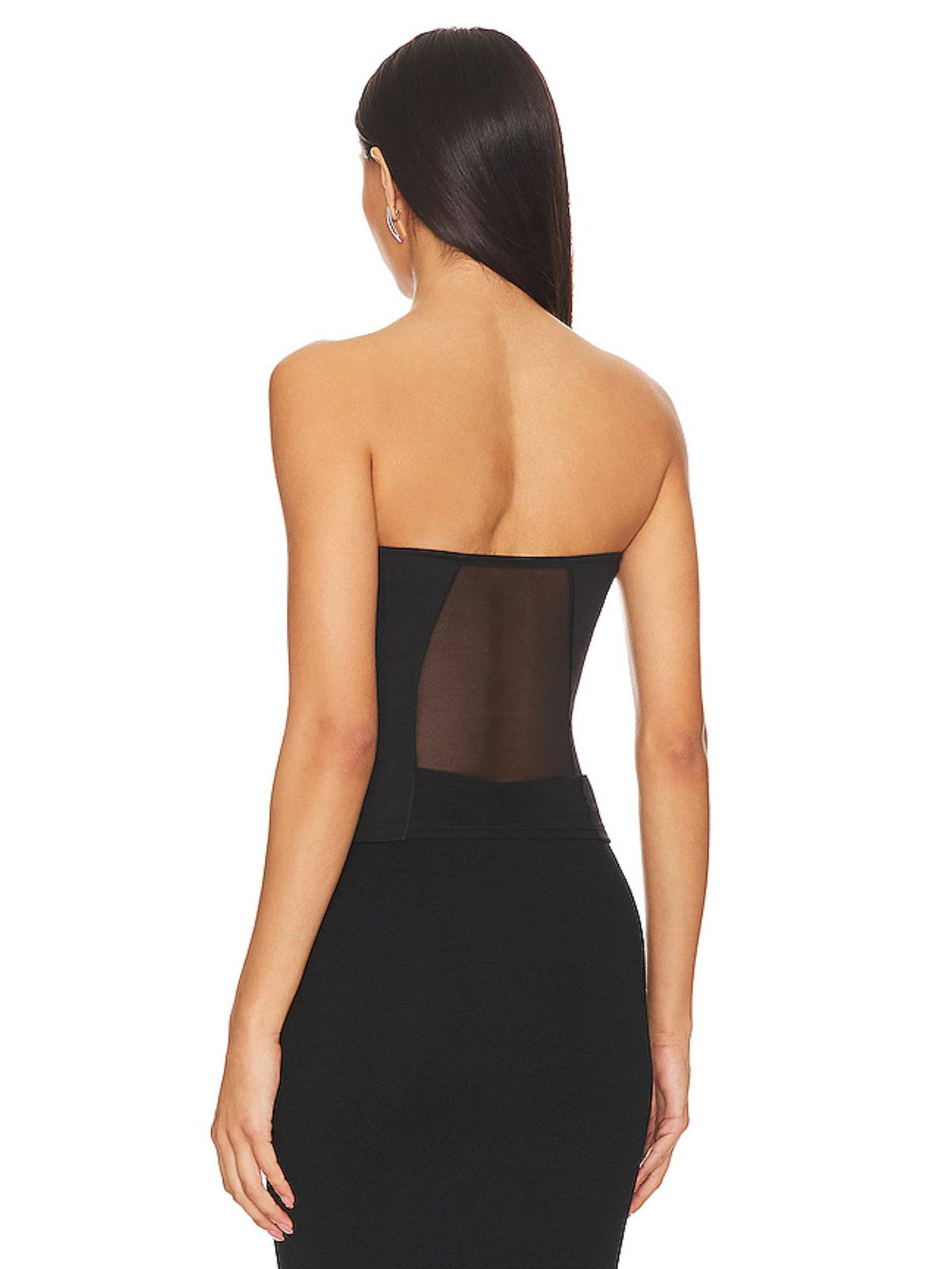 Swirl Tube Top | TT90 - view 3