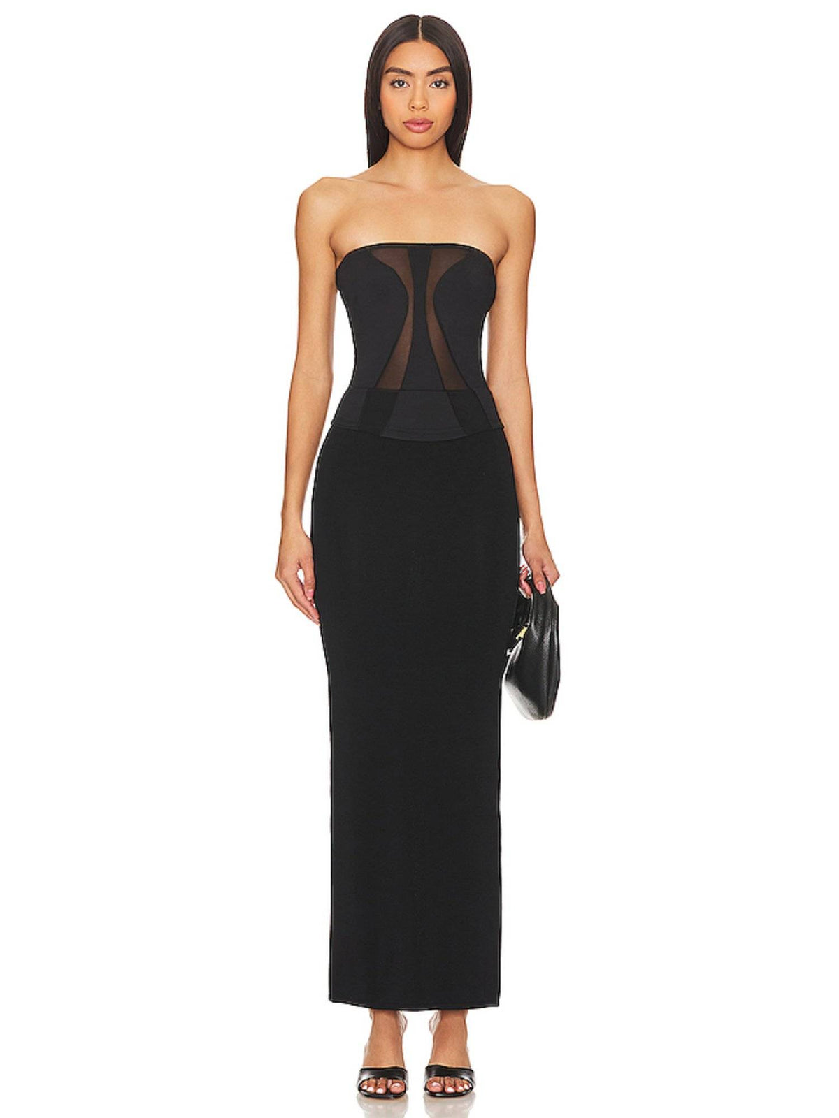 Swirl Tube Top | TT90 - view 4
