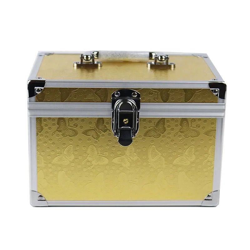 Trousseau Box - GMT003 - colour and design may vary | T32 - view 2