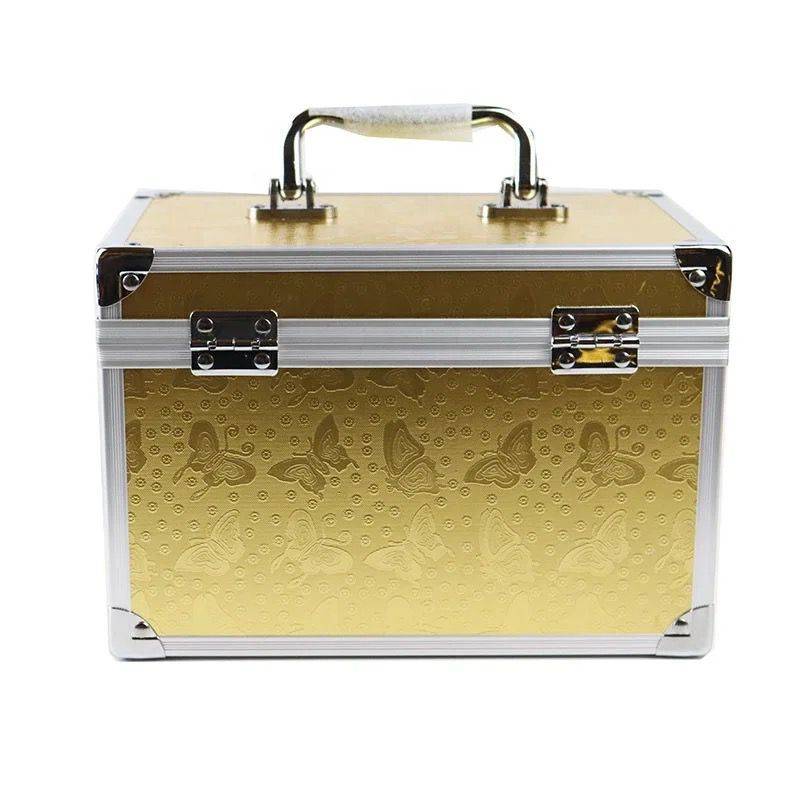Trousseau Box - GMT003 - colour and design may vary | T32 - view 3