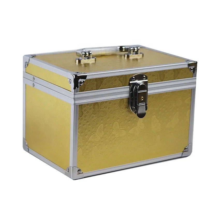 Trousseau Box - GMT003 - colour and design may vary | T32 - view 5