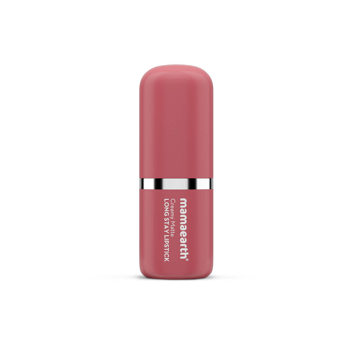 Creamy Matte Long Stay Lipstick | L12 - view 3
