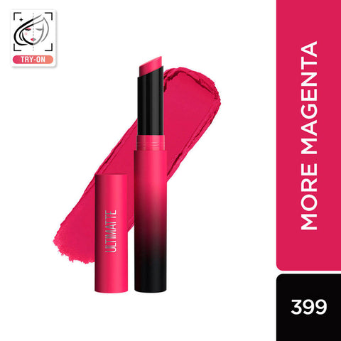More Magenta
