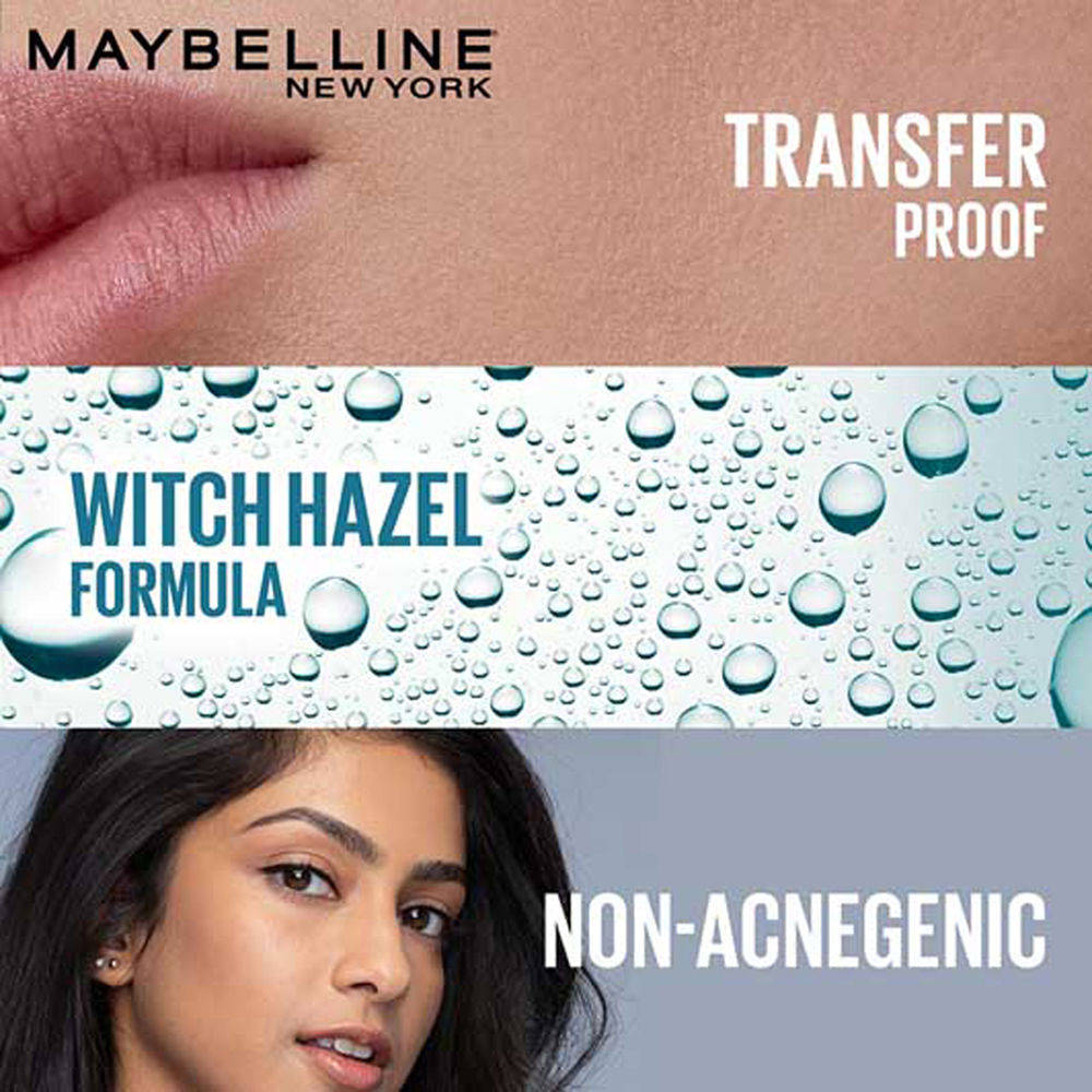 Fit Me Matte + Poreless Setting Spray Transfer-proof 24HR Oil-control Formula | F14 - view 4