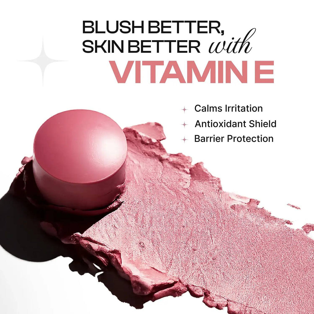 Nebula Cream Blush | E20 - view 6
