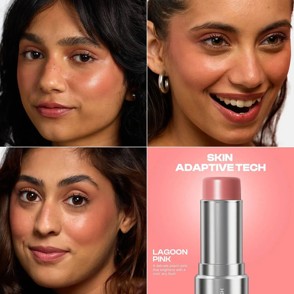 Nebula Cream Blush | E20 - view 7