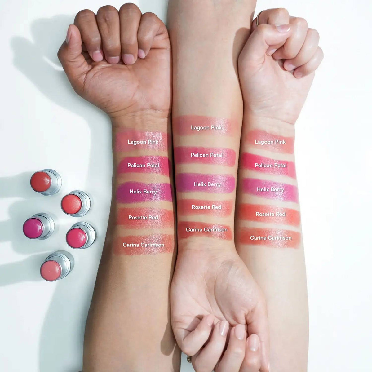 Nebula Cream Blush | F14 - view 8
