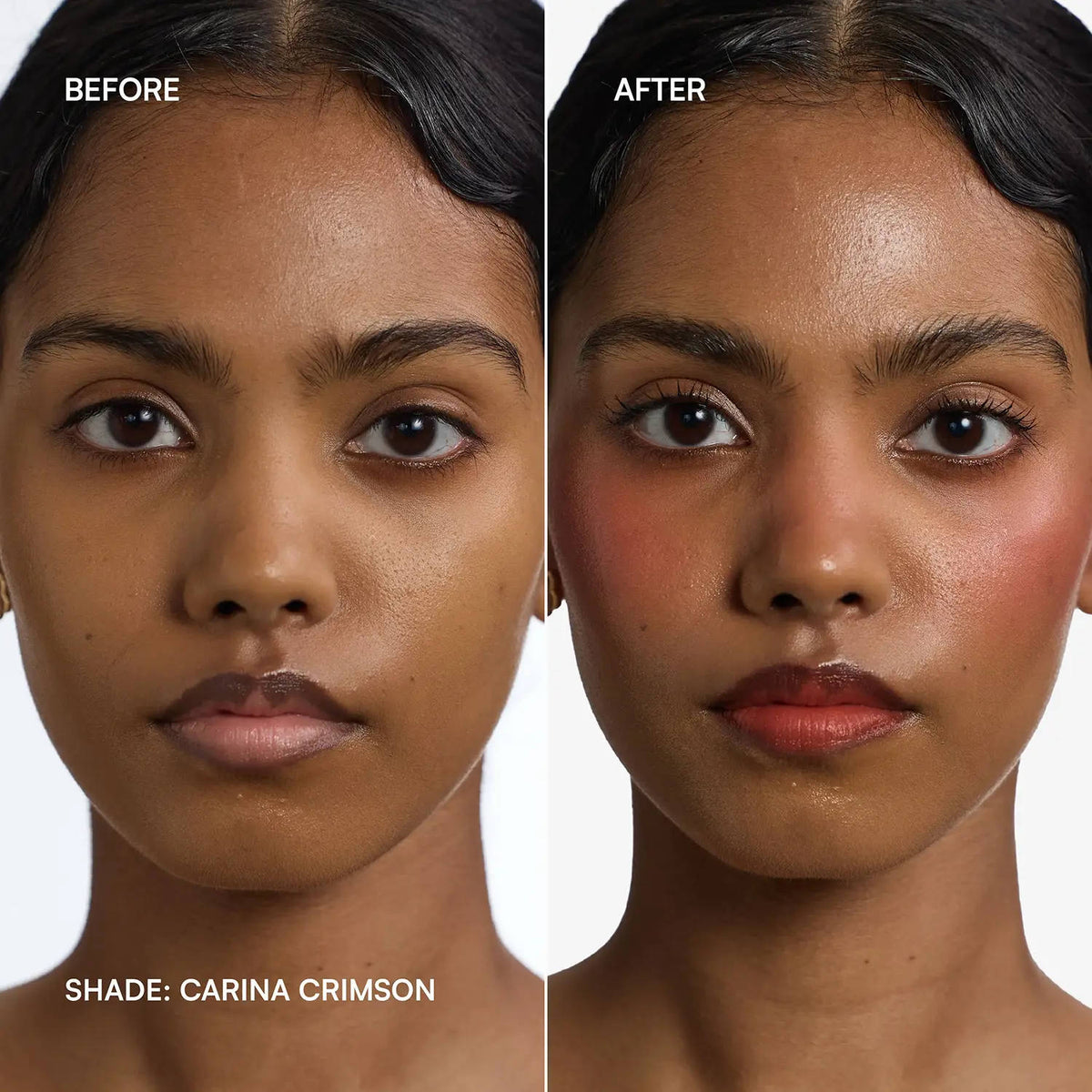 Nebula Cream Blush | E20 - view 10