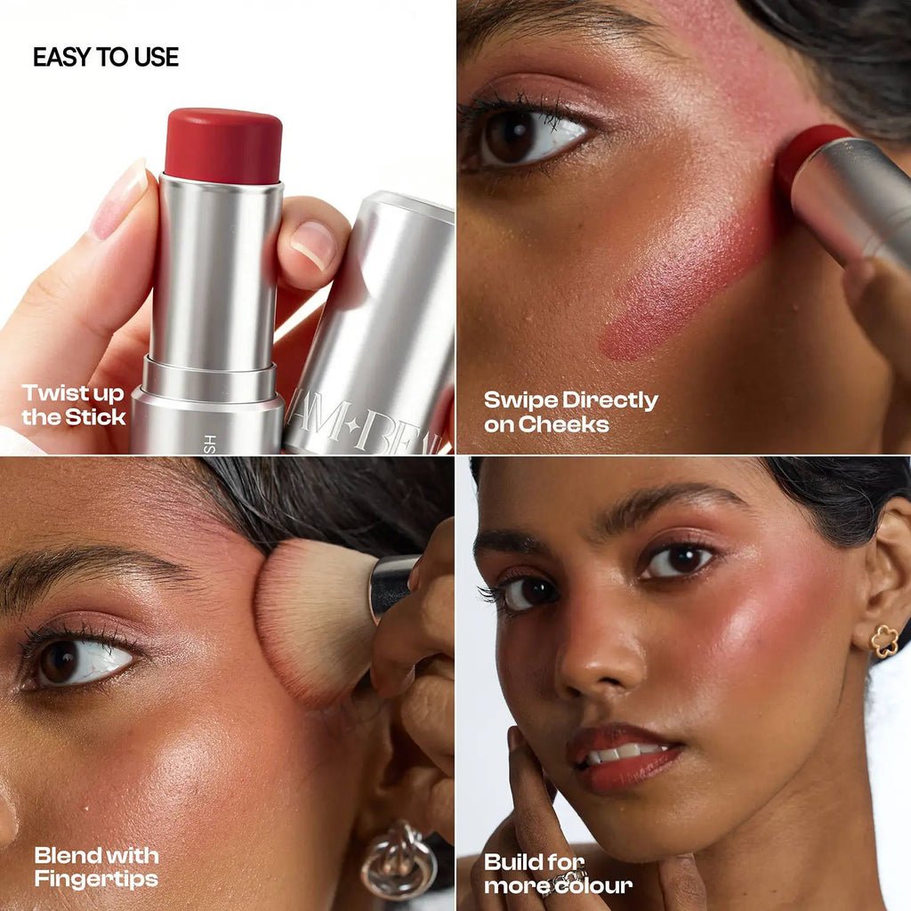 Nebula Cream Blush | E20 - view 12