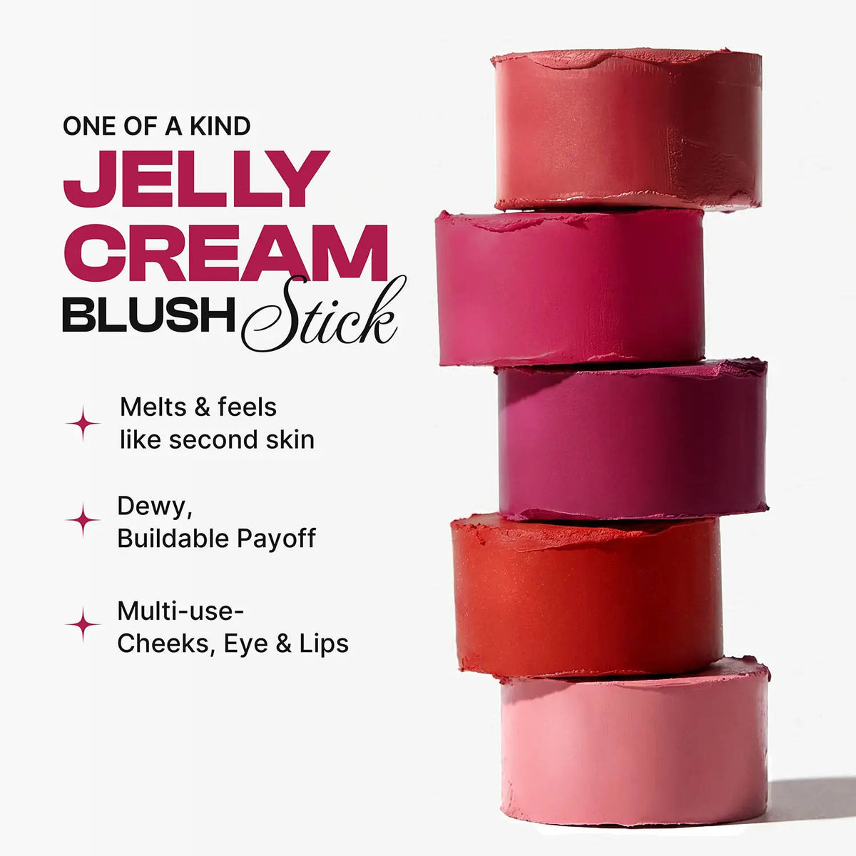 Nebula Cream Blush | E20 - view 19