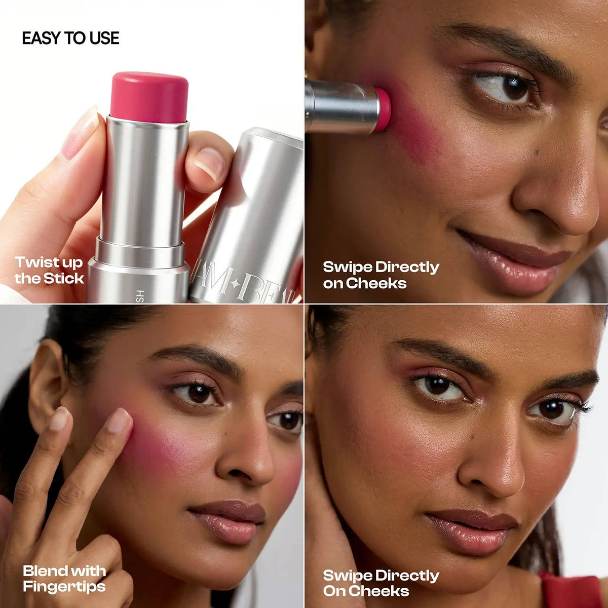 Nebula Cream Blush | E20 - view 20