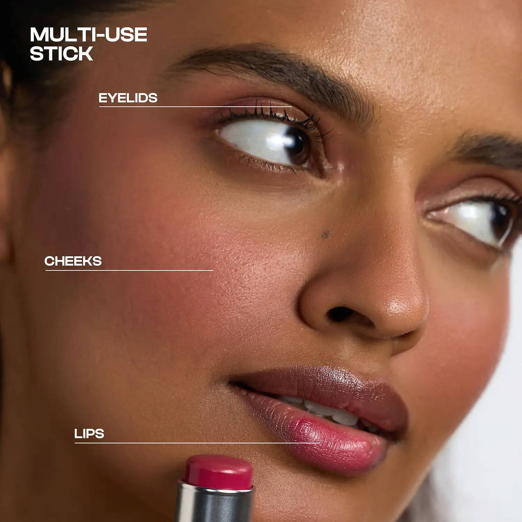 Nebula Cream Blush | E20 - view 21