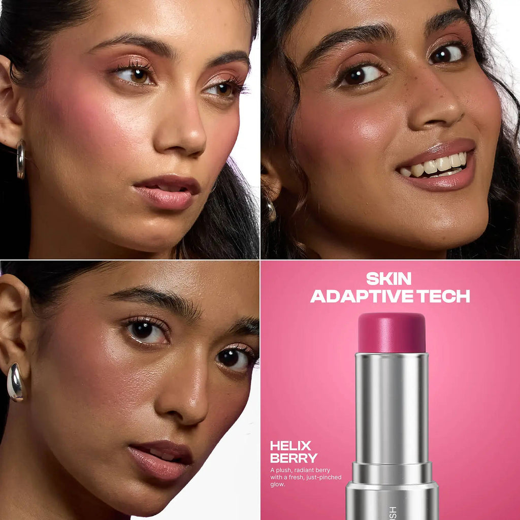 Nebula Cream Blush | E20 - view 23
