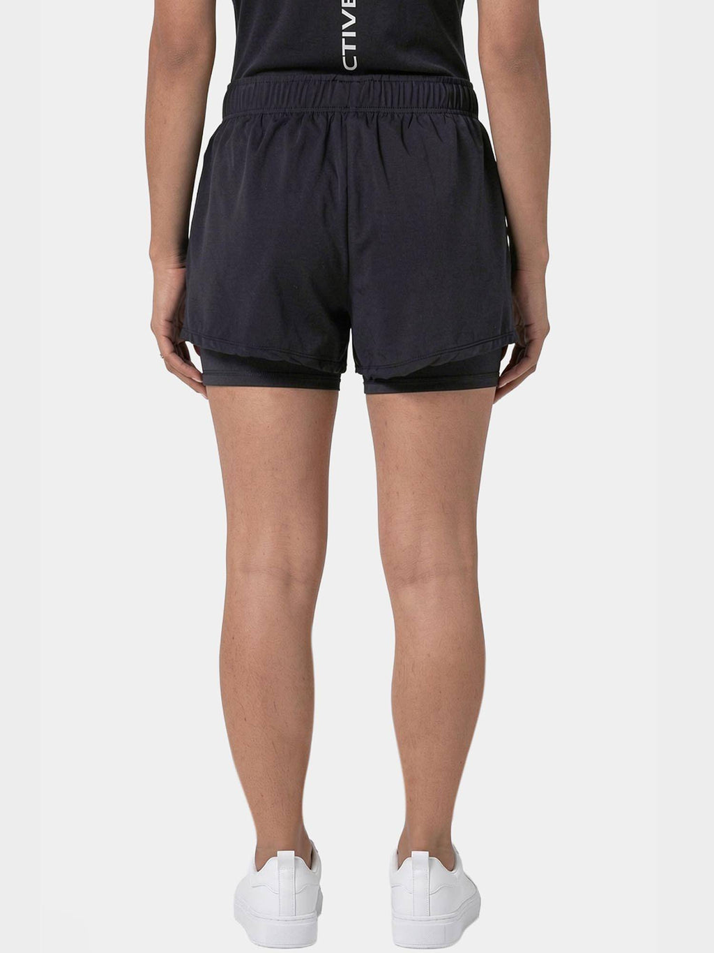 Duo Blue Shorts - view 8