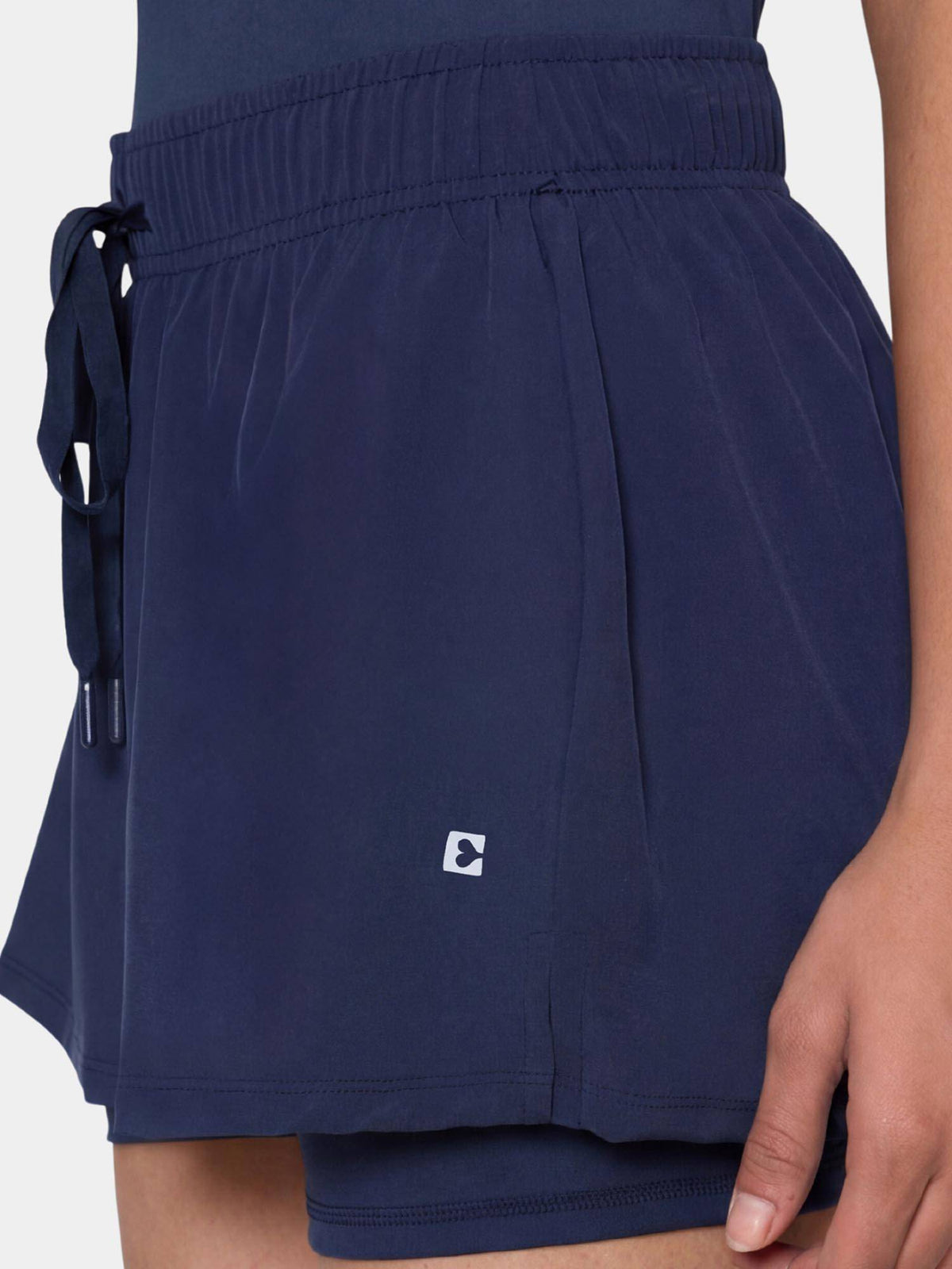 Duo Mauve Shorts - view 23