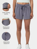 Duo Black Shorts - view 13