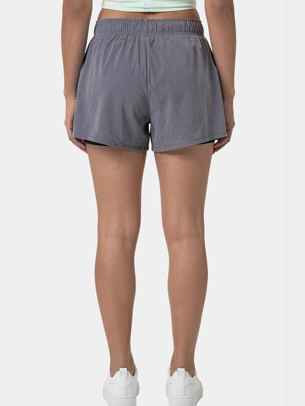 Duo Blue Shorts - view 20