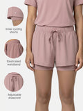 Duo Blue Shorts - view 13