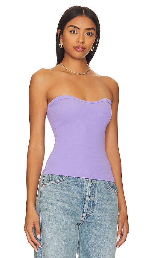 Del Rey Tube Top | TT90 - view 2