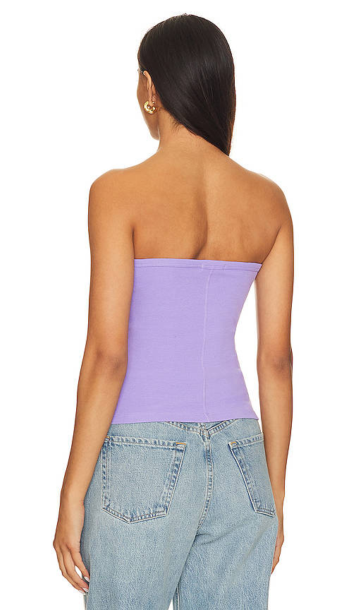 Del Rey Tube Top | TT90 - view 3