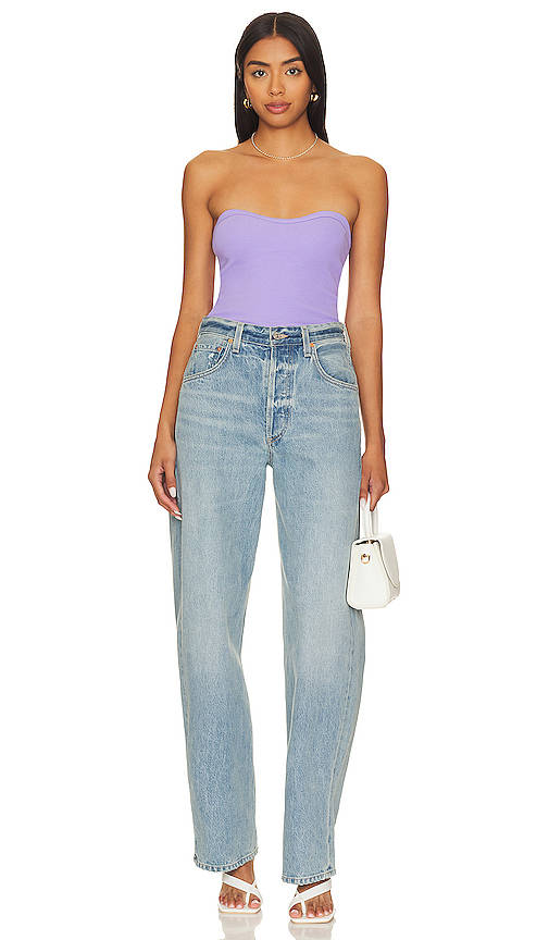 Del Rey Tube Top | TT90 - view 4