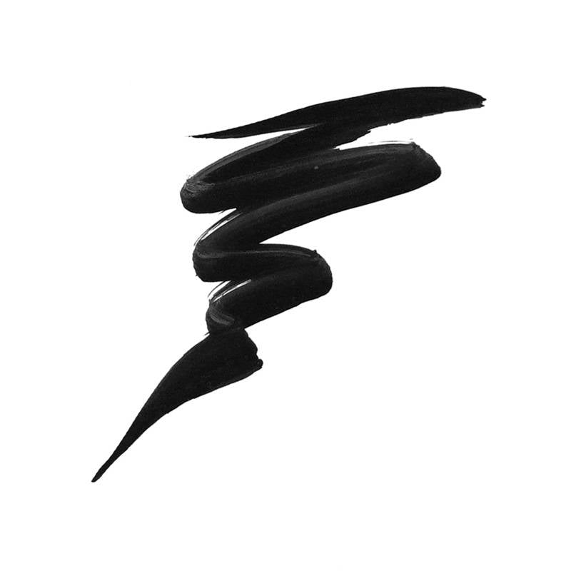 Travel Size Stay All Day Waterproof Liquid Eye Liner - Intense Black | E20 - view 3