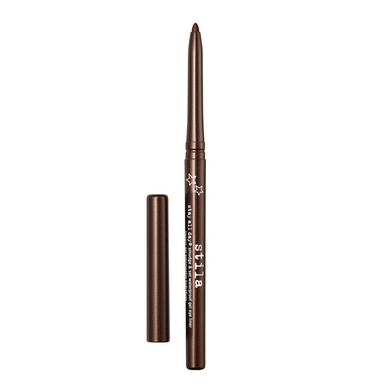 Stay All Day Smudge & Set Waterproof Gel Eye Liner | E20 - view 7