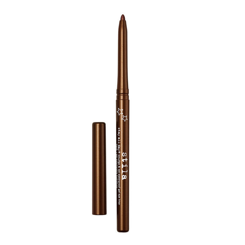 Stay All Day Smudge & Set Waterproof Gel Eye Liner | E20 - view 13